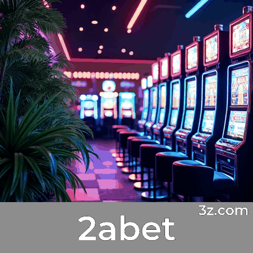 Descubra a Emoção dos Jogos de Cassino com 2abet