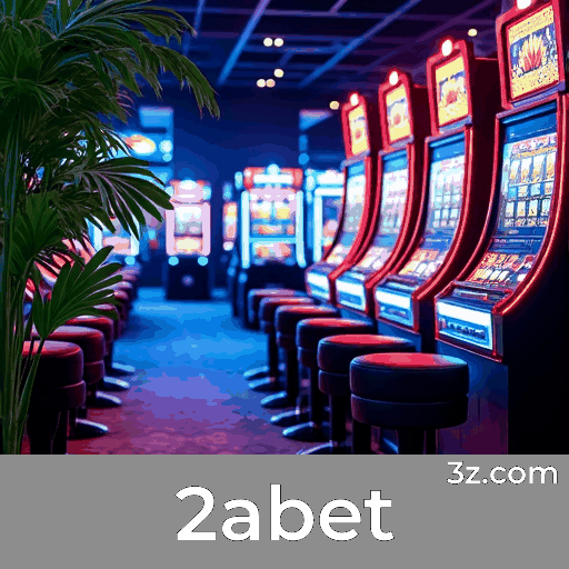 2abet: Jogos Diversificados e Inovadores de Desenvolvedores Premium