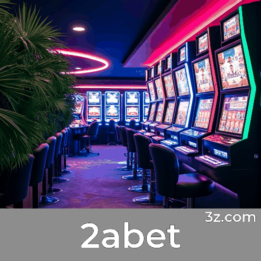 Apostas em Movimento com 2abet: Experiência Instantânea
