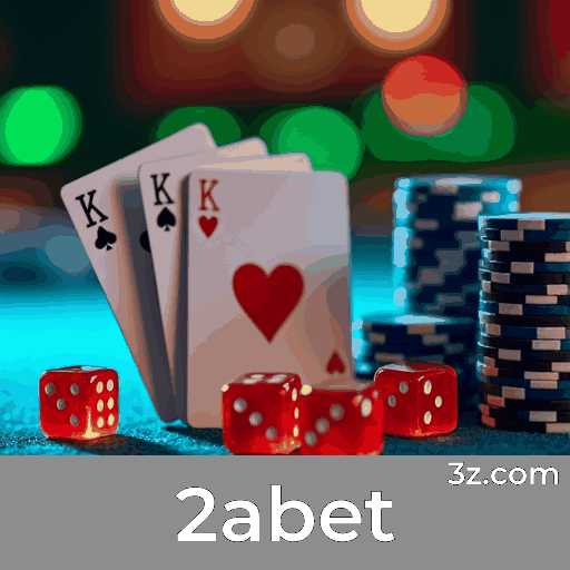 Experiência de Jogos Inigualável no 2abet: Diversão Ilimitada