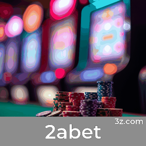 2abet: Aposte Com Segurança e Diversão
