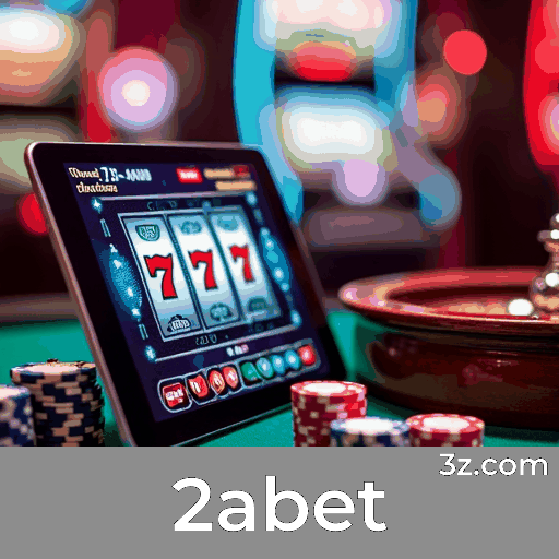 2abet: A Experiência de Casino ao Vivo Preferida dos Brasileiros